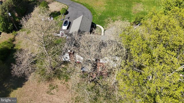 126 JULIUSTOWN RD, Columbus, NJ 08022