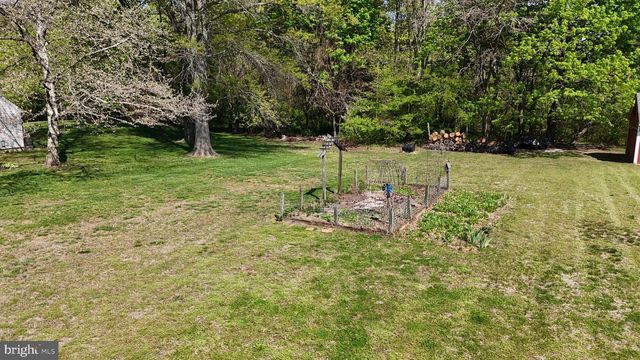 126 JULIUSTOWN RD, Columbus, NJ 08022