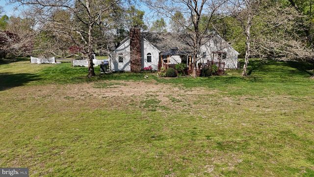 126 JULIUSTOWN RD, Columbus, NJ 08022