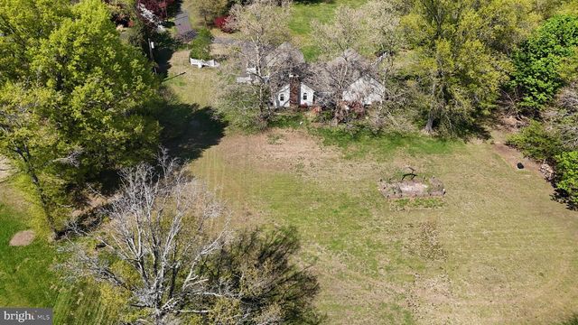 126 JULIUSTOWN RD, Columbus, NJ 08022