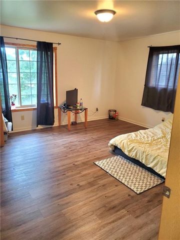 206 E Central Street #206 & 208, Cadott, WI 54727