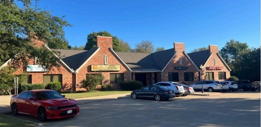 2300 White Avenue 108, Mckinney, TX 75071