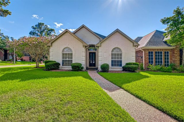 14303 Reissen Lane, Houston, TX 77069