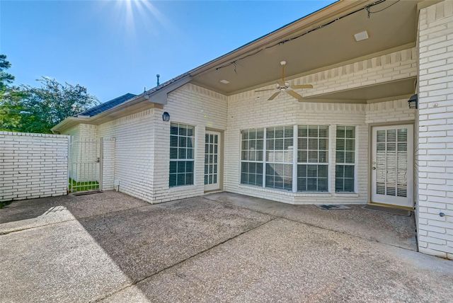 14303 Reissen Lane, Houston, TX 77069