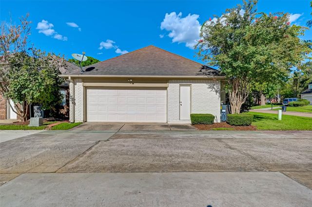 14303 Reissen Lane, Houston, TX 77069