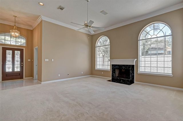 14303 Reissen Lane, Houston, TX 77069