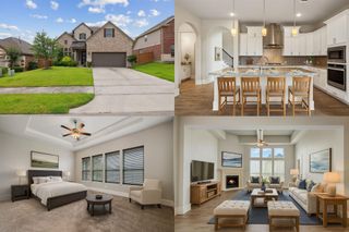 808 Yellow Birch Lane, Conroe, TX 77304