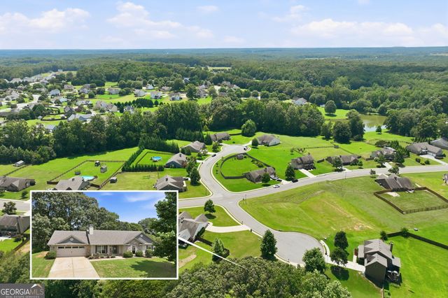 482 Logans Way, Hoschton, GA 30548