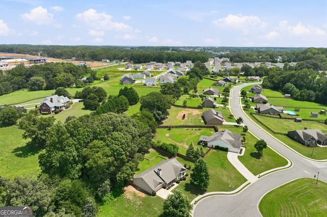 482 Logans Way, Hoschton, GA 30548