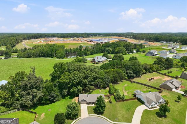 482 Logans Way, Hoschton, GA 30548