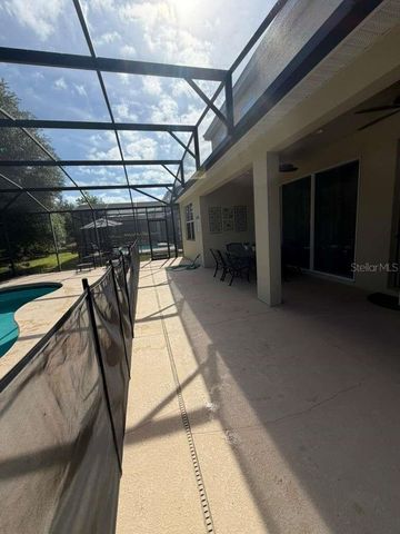 4507 MONADO DRIVE, Kissimmee, FL 34746