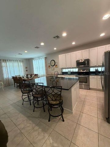 4507 MONADO DRIVE, Kissimmee, FL 34746