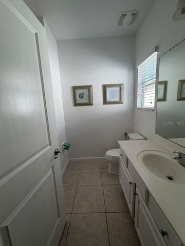 4507 MONADO DRIVE, Kissimmee, FL 34746