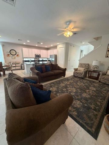 4507 MONADO DRIVE, Kissimmee, FL 34746