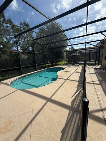 4507 MONADO DRIVE, Kissimmee, FL 34746