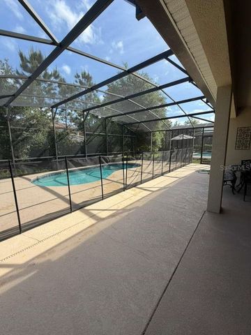 4507 MONADO DRIVE, Kissimmee, FL 34746