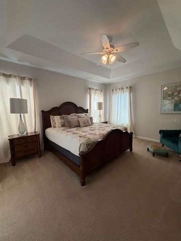 4507 MONADO DRIVE, Kissimmee, FL 34746