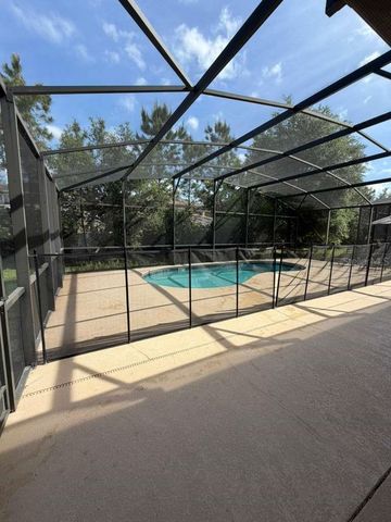 4507 MONADO DRIVE, Kissimmee, FL 34746