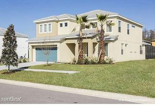 4507 MONADO DRIVE, Kissimmee, FL 34746