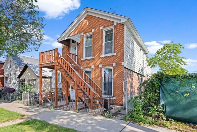 318 W 24th Place, Chicago, IL 60616