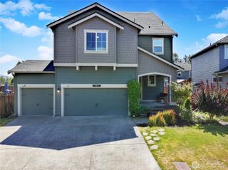 903 Colorossi Circle NW, Orting, WA 98360