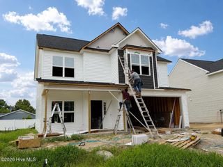 259 Crossvine Street, Selma, NC 27576