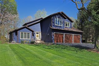 8228 Verbeck Drive, Manlius, NY 13104