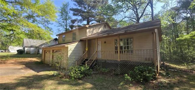 208 Fairview Point, Ellenwood, GA 30294