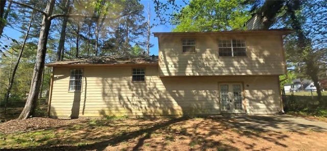 208 Fairview Point, Ellenwood, GA 30294
