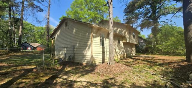 208 Fairview Point, Ellenwood, GA 30294