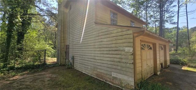 208 Fairview Point, Ellenwood, GA 30294