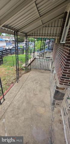 5109 ERDRICK ST, Philadelphia, PA 19124