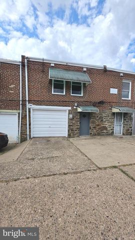 5109 ERDRICK ST, Philadelphia, PA 19124
