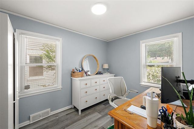 2042 Browning Street, Ferndale, MI 48220