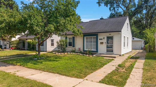 2042 Browning Street, Ferndale, MI 48220