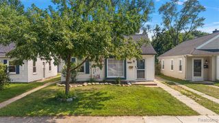 2042 Browning Street, Ferndale, MI 48220
