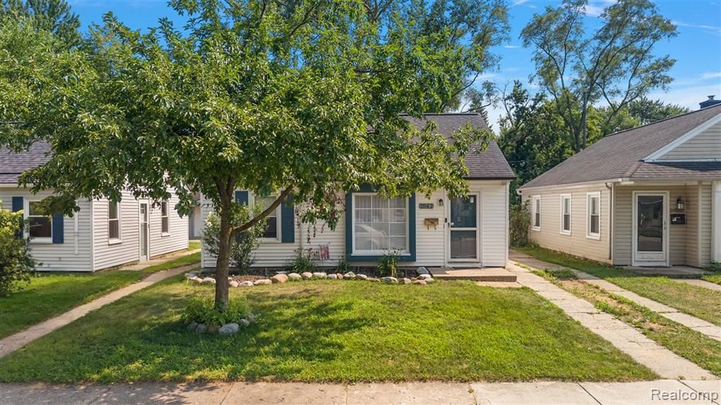 2042 Browning Street, Ferndale, MI 48220