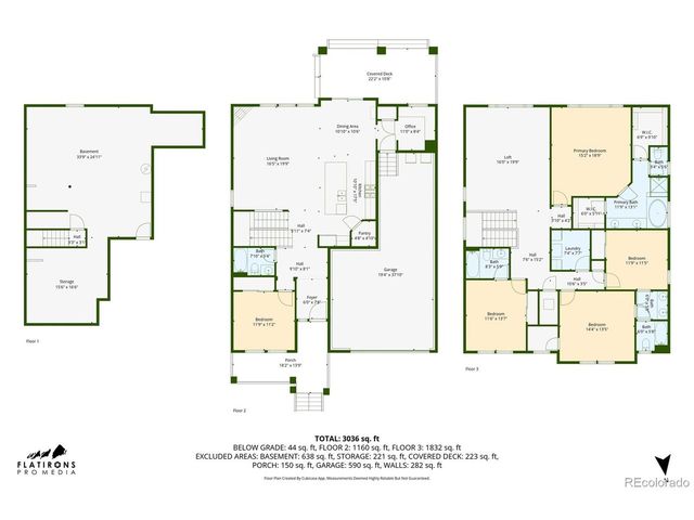 702 Drake Ave, Erie, CO 80516