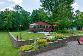 6595 Blue Heron Bay Drive, Siren, WI 54872