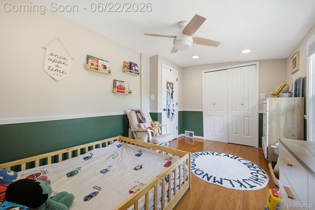 24824 Princeton Street, Dearborn, MI 48124