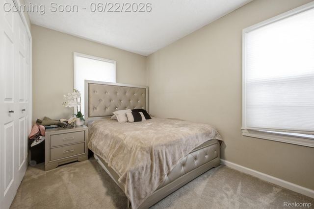 24824 Princeton Street, Dearborn, MI 48124