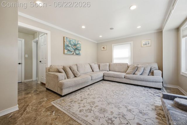24824 Princeton Street, Dearborn, MI 48124