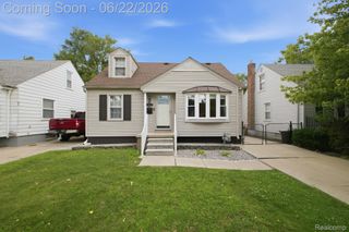 24824 Princeton Street, Dearborn, MI 48124