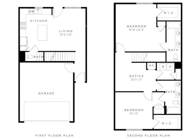 10350 Blue Bluff RD 17106, Austin, TX 78724