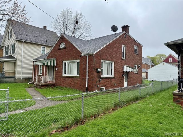 536 26th Street, Niagara Falls, NY 14301