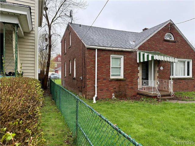 536 26th Street, Niagara Falls, NY 14301