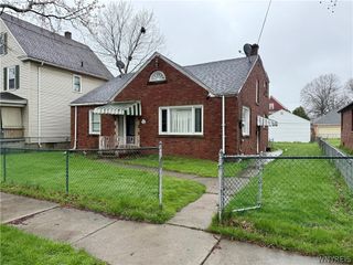 536 26th Street, Niagara Falls, NY 14301