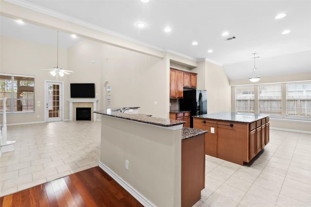 15218 Scenic Forest Drive, Conroe, TX 77384