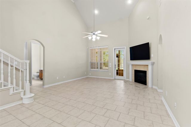 15218 Scenic Forest Drive, Conroe, TX 77384