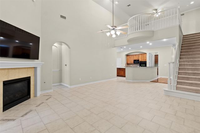 15218 Scenic Forest Drive, Conroe, TX 77384